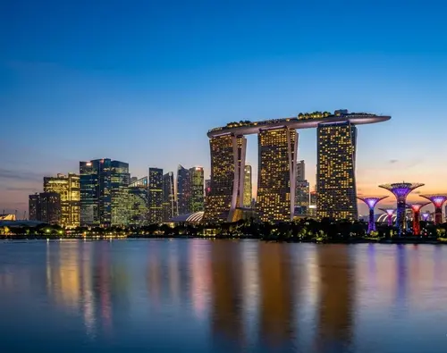 Singapore Highlights